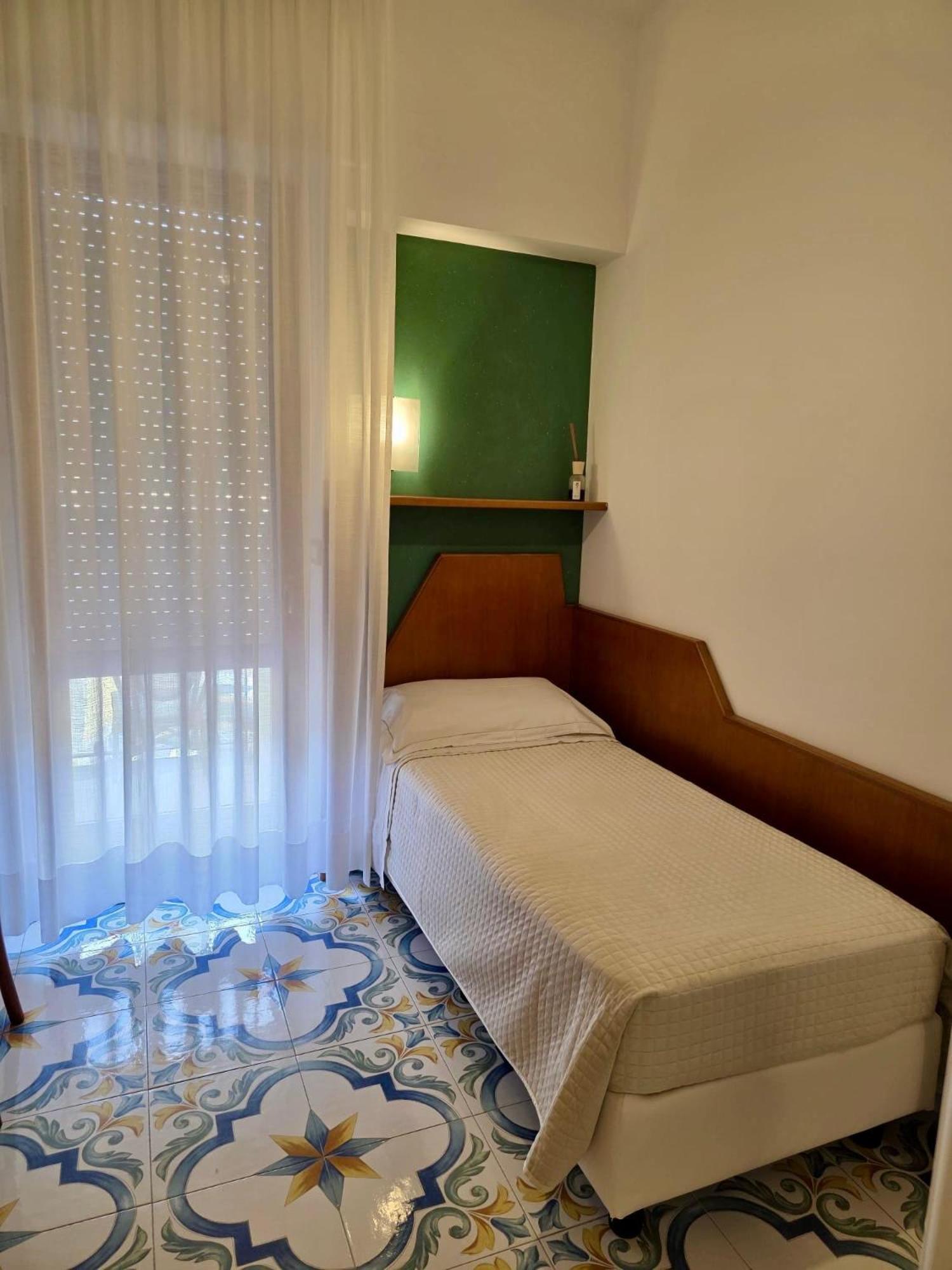 Hotel San Pietro Maiori Exterior foto